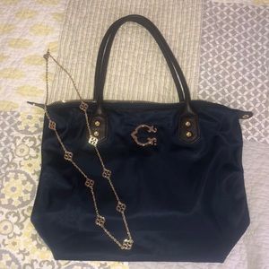 C WONDER TOTE